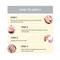 Matt Look Nails Makeup Colour Therapy Nail Polish - 36 Shade (14ml)