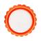 Matt Look Marigold Nail Polish Remover Wipes - (25 Pcs)