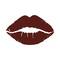 Matt Look Velvet Smooth Non-Transfer Lipstick - 09 Hazelnut (2g)