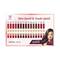 Matt Look Velvet Smooth Non-Transfer Lipstick - 10 Dark Chocolate (2g)