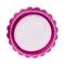 Matt Look Orchid Nail Polish Remover Wipes - (25 Pcs)
