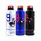 Beverly Hills Polo Club Trio Pack Deodorant (3 Pcs)