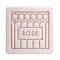 L'Occitane Rose Perfumed Soap - (50g)