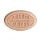 L'Occitane Almond Delicious Exfoliating Soap - (50g)
