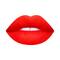 Matt Look Stay Matte Lipstick - 01 Hot Red (3.5g)