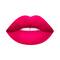Matt Look Stay Matte Lipstick - 10 Intense Fuchsia (3.5g)
