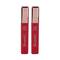 Matte Look Temptation Liquid Matte Lipstick - 03 Red Velvet (5ml)