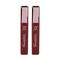 Matte Look Temptation Liquid Matte Lipstick - 04 Wine (5ml)