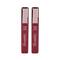 Matte Look Temptation Liquid Matte Lipstick - 05 Black Currant (5ml)