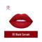 Matte Look Temptation Liquid Matte Lipstick - 05 Black Currant (5ml)