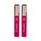 Matte Look Temptation Liquid Matte Lipstick - 11 Fuchsia (5ml)