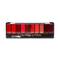 Matt Look 10 Colour Rich Lip Palette - 02 Multicolor (8g)