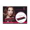 Matt Look 10 Colour Rich Lip Palette - 03 Multicolor (8g)