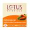 Lotus Herbals Papayablem Papaya-n-Saffron Anti-Blemish Creme - (50g)