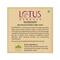 Lotus Herbals Nutranite Skin Renewal Nutritive Night Creme - (50g)