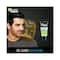 Garnier Men Oil Clear Clay D-Tox Deep Cleansing Icy Face Wash (50g)