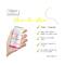 Vigini Vplus Body Breast Growth Size Increase Shaping Capsule (30 Capsules)