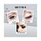 Faces Canada Eye Pencil - 03 Dark Sparkle (1.2g)