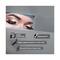 Faces Canada Eye Pencil - 02 Solid Black (1.2g)