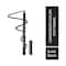 Faces Canada Eye Pencil - 02 Solid Black (1.2g)