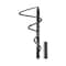 Faces Canada Eye Pencil - 02 Solid Black (1.2g)