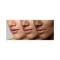 Faces Canada Longstay Liquid Matte Lipstick - 08 Warm Nude (6ml)