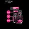 L'Oreal Paris Fall Resist 3X Anti-Hairfall Conditioner, 192.5ml