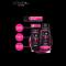L'Oreal Paris Fall Resist 3X Anti-Hairfall Shampoo, 704 ml
