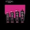 L'Oreal Paris Fall Resist 3X Anti-Hairfall  Shampoo, 192.5ml