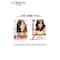 L'Oreal Paris Excellence Creme Hair Color, 4 Natural Brown/Natural Dark Brown, 72ml+100g