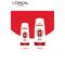 L'Oreal Paris Total Repair 5 Restoring Conditioner with Keratin XS, 192.5ml