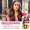 L'Oreal Paris Casting Creme Gloss Hair Color, 400 Dark Brown, 87.5g+72ml