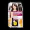 L'Oreal Paris Casting Creme Gloss Hair Color, 323 Sonam's Dark Chocolate, 87.5g+72ml