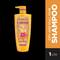 L'Oreal Paris 6 Oil Nourish Shampoo, 1 ltr