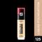 L'Oreal Paris Infallible 24H Fresh Wear Foundation, 125 Natural Rose