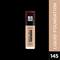 L'Oreal Paris Infallible 24H Fresh Wear Foundation, 145 Rose Beige
