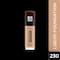 L'Oreal Paris Infallible 24H Fresh Wear Foundation, 230 Radiant Honey