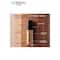 L'Oreal Paris Infallible 24H Fresh Wear Foundation, 230 Radiant Honey