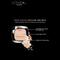 L'Oreal Paris True Match Super Blendable Powder, Beige N4