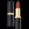 L'Oreal Paris Color Riche Moist Matte Lipstick, 300 Flaming Cloud, 3.7g