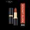 L'Oreal Paris Color Riche Moist Matte Lipstick, 300 Flaming Cloud, 3.7g