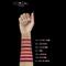 L'Oreal Paris Rouge Signature Matte Liquid Lipstick,136 Armored