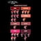 L'Oreal Paris Rouge Signature Matte Liquid Lipstick,135 Admired