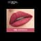 L'Oreal Paris Rouge Signature Matte Liquid Lipstick,135 Admired