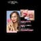 L'Oréal Paris Infallible Ultra Matte Liquid Lipstick,Les Macarons, 834 Infinite Spice, 5g