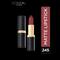 L'Oreal Paris Color Riche Moist Matte Lipstick, 245 Sleek Dominance, 3.7g