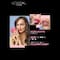 L'Oréal Paris Infallible Ultra Matte Liquid Lipstick, Les Macarons, 824 Guava Gush, 5g