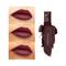 Faces Canada Ultime Pro Belle De Luxe Jewel Cut Lipstick - 06 Poison Ivy (3.8g)