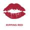 Streetwear Lip Liner - Ripping Red (0.3g)