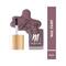 MyGlamm Wanderlust Chrome Matte Nail Polish - Maui (11ml)